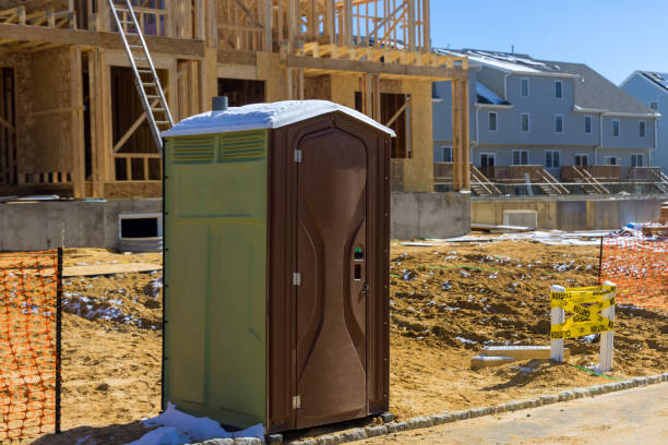 Portable restroom solutions in Sierra Vista Southeast, AZ