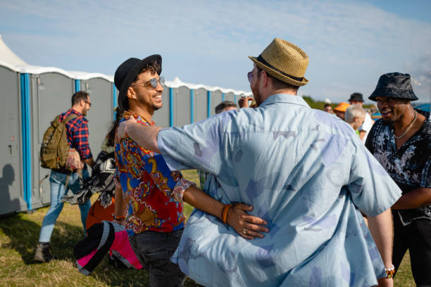 Trusted Sierra Vista Southeast, AZ porta potty rental Experts